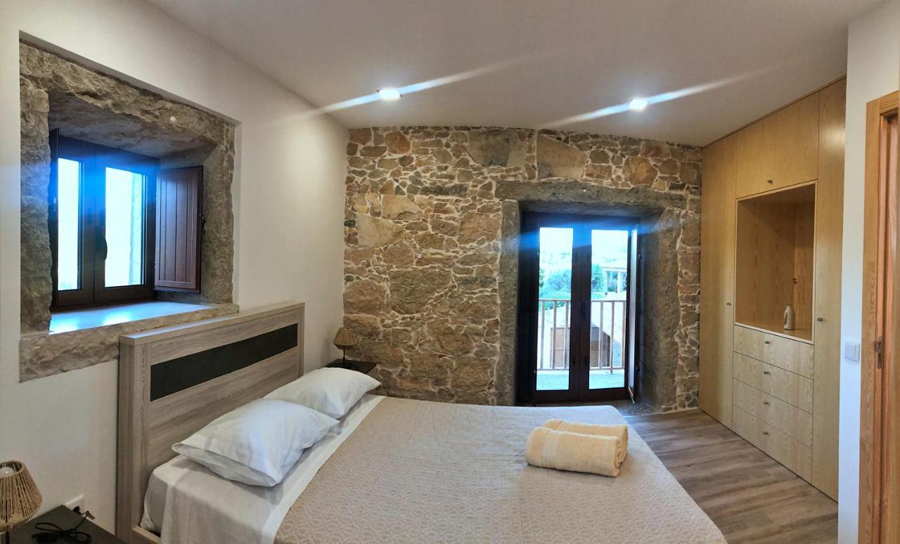 Vila Taliscas Stone Charm Coimbra Exteriér fotografie
