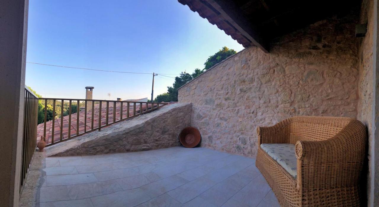 Vila Taliscas Stone Charm Coimbra Exteriér fotografie