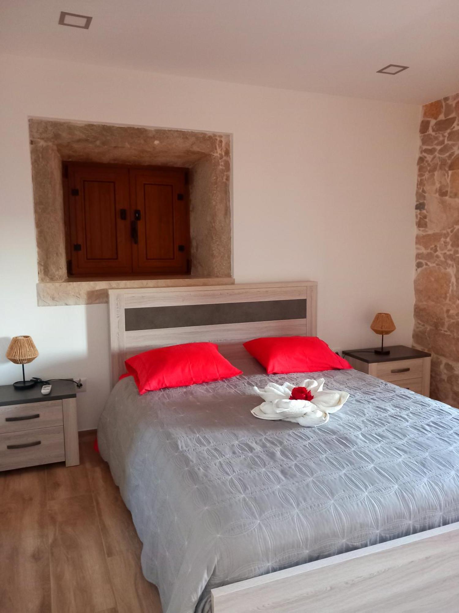 Vila Taliscas Stone Charm Coimbra Exteriér fotografie